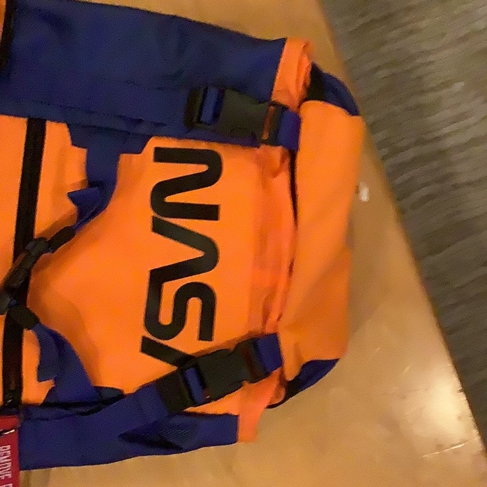 Backpack 14 x 18 inch. Like new